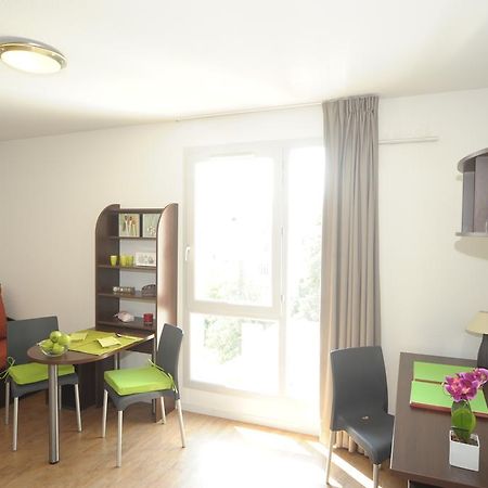 Residence Parc Harmonie Lyon Phòng bức ảnh