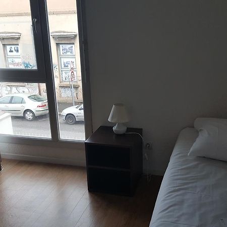 Residence Parc Harmonie Lyon Ngoại thất bức ảnh