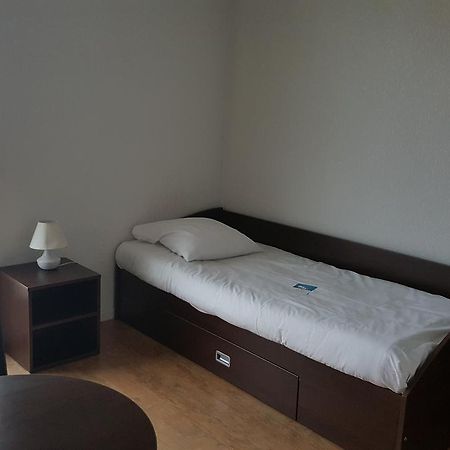 Residence Parc Harmonie Lyon Ngoại thất bức ảnh