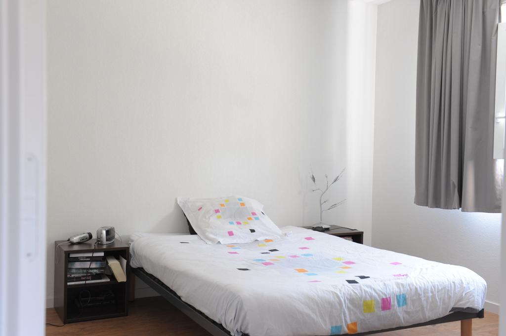 Residence Parc Harmonie Lyon Phòng bức ảnh